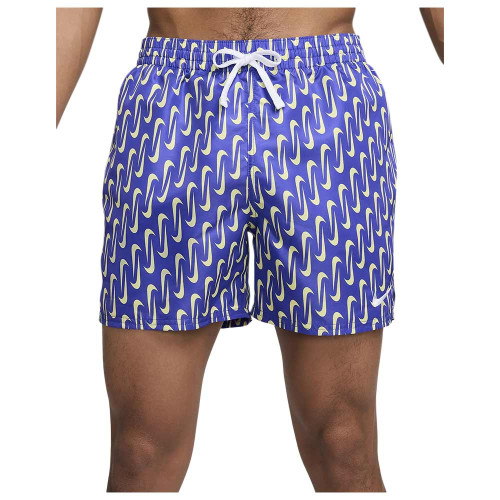 Nike Ανδρικό μαγιό 5" Volley Shorts